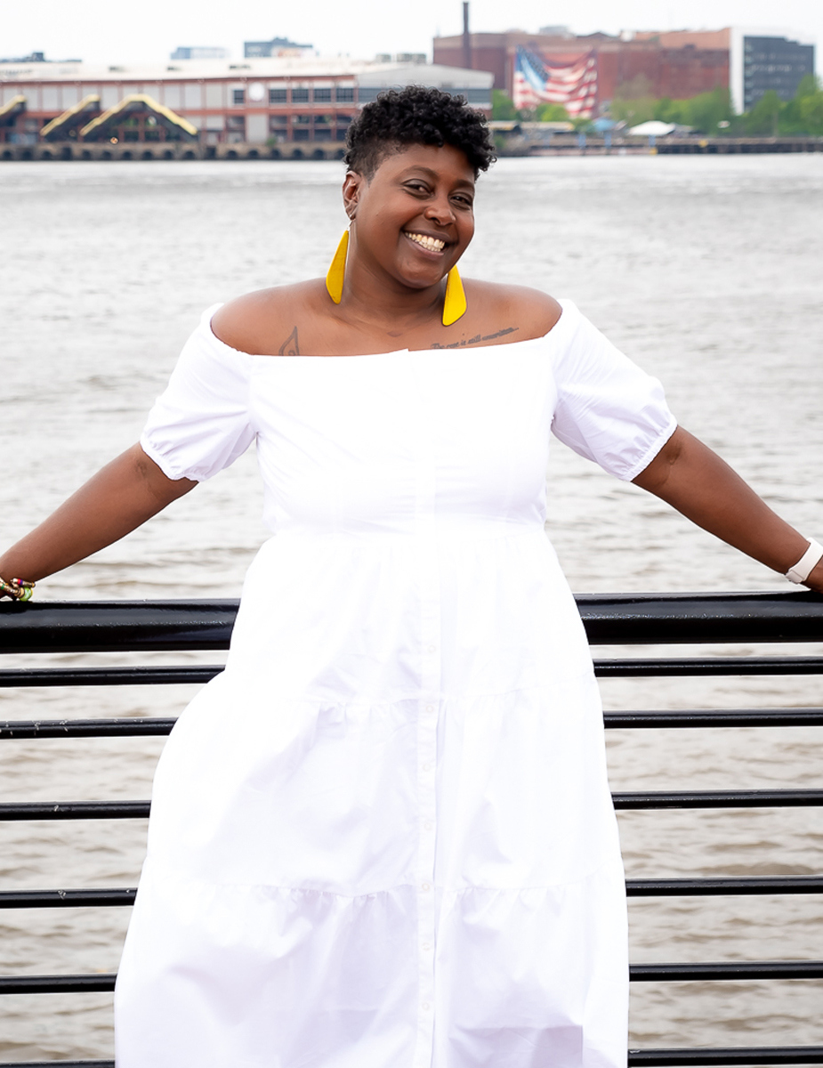 JoEllyn Jones Photo