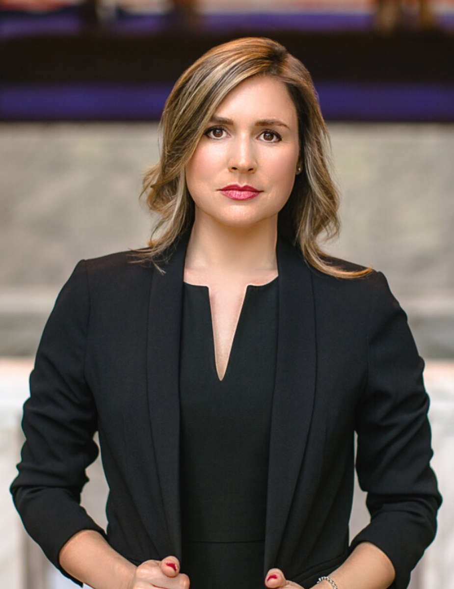 Molly Parmer Photo