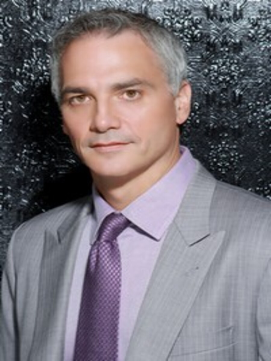 Ian Wallach Photo