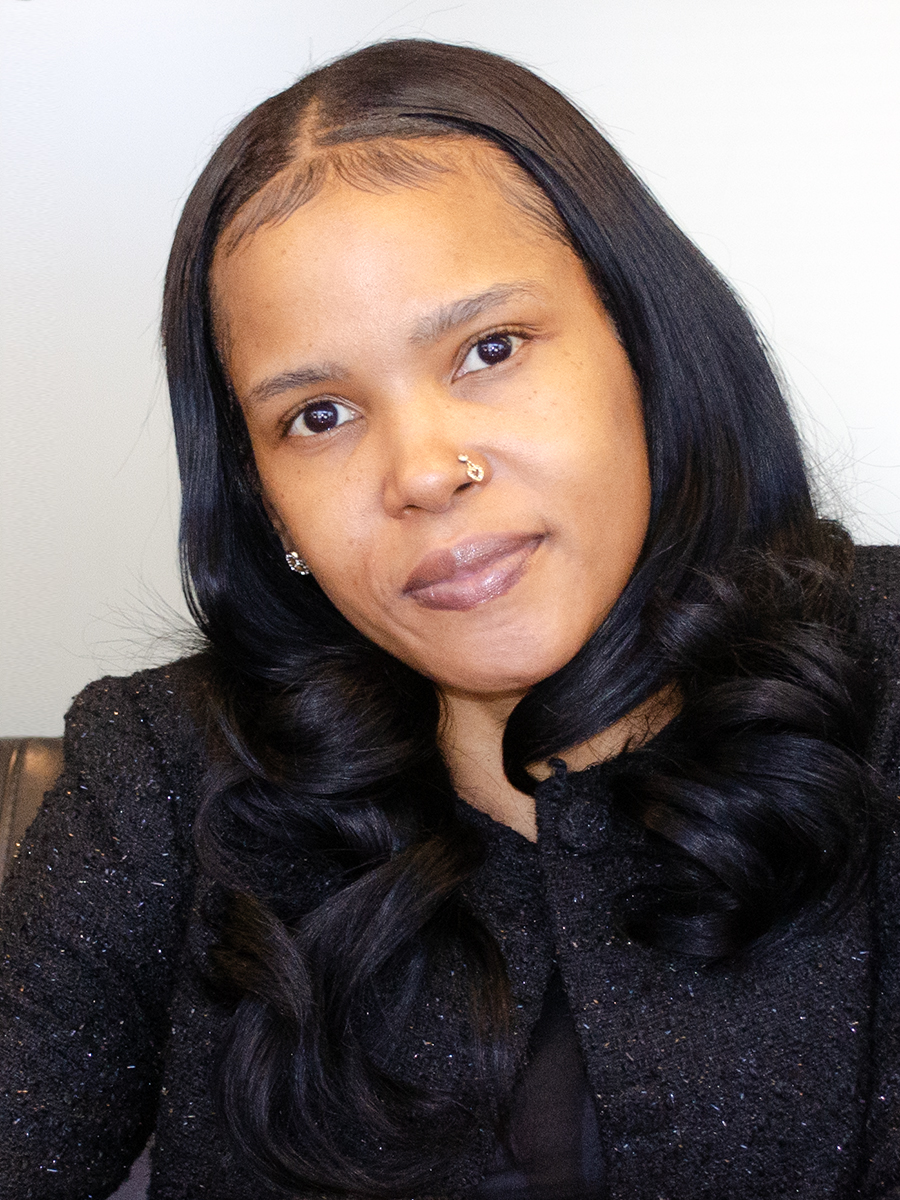 Kimberly Thomas Photo