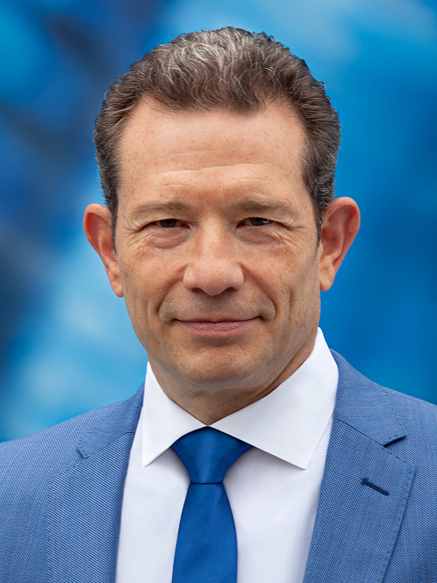 Martín Sabelli Photo