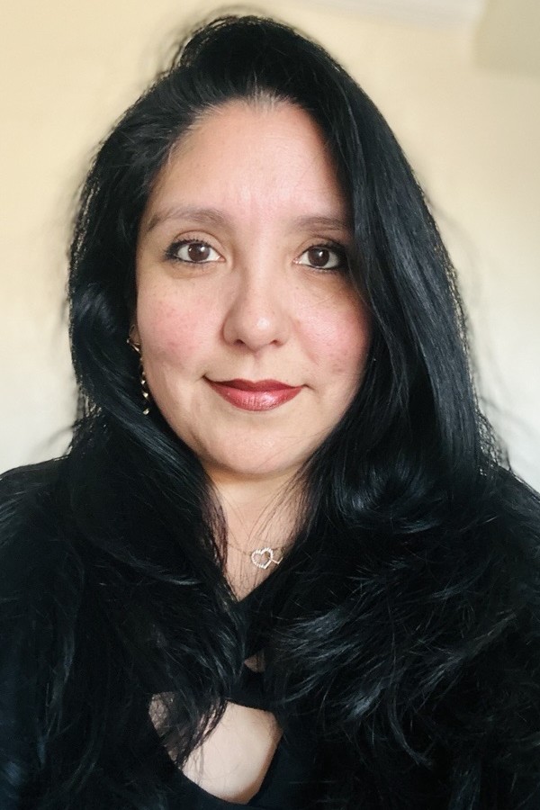 Viviana Sejas Photo