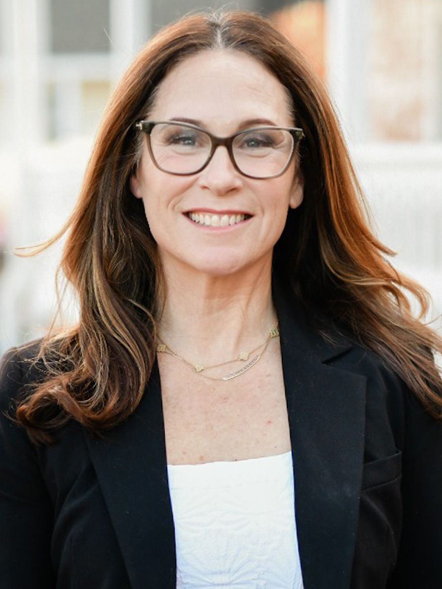 Deborah Levi Photo